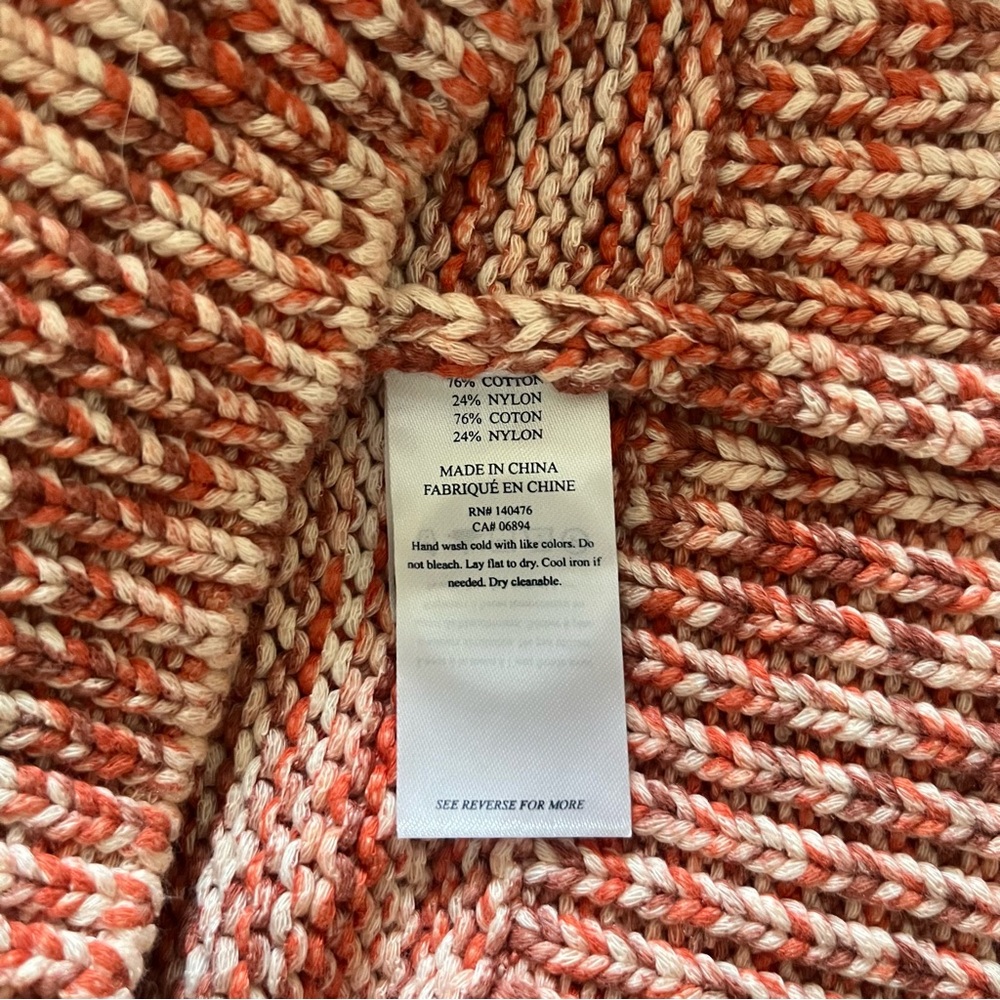 Faherty Space Dye Cardigan - Picture 12 of 13